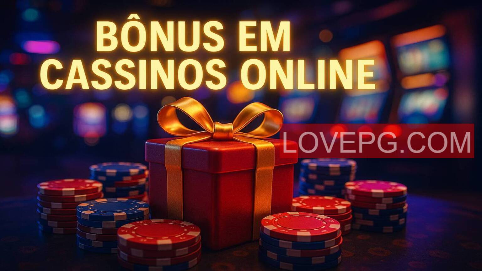 Bônus Festivos
