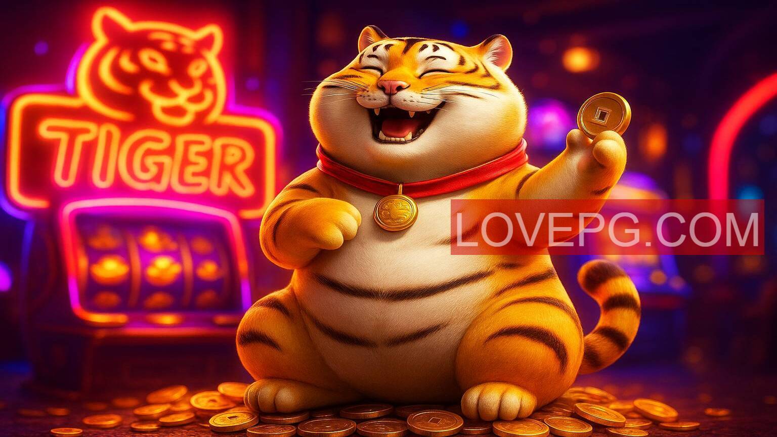 Como Jogar Fortune Tiger
