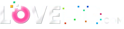 LOVEPG LOGO