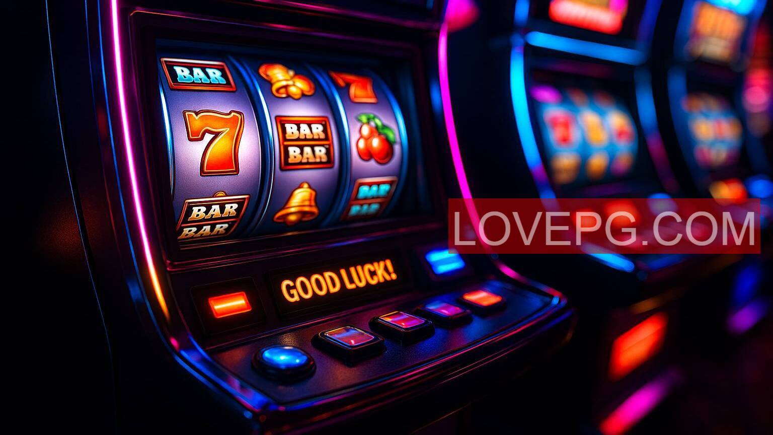 Slots Festivos